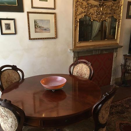 Garibaldi Suite 토리노 외부 사진
