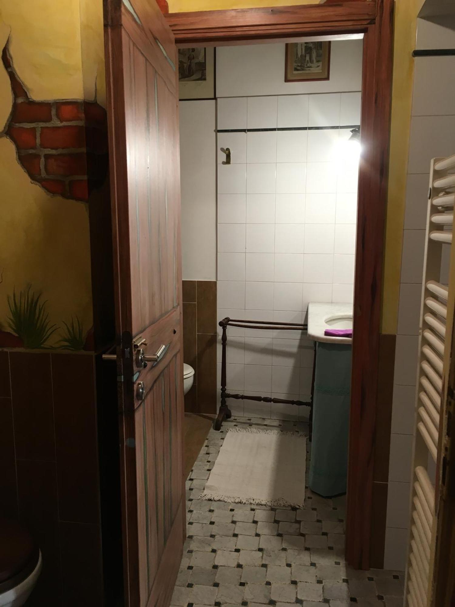 Garibaldi Suite 토리노 외부 사진