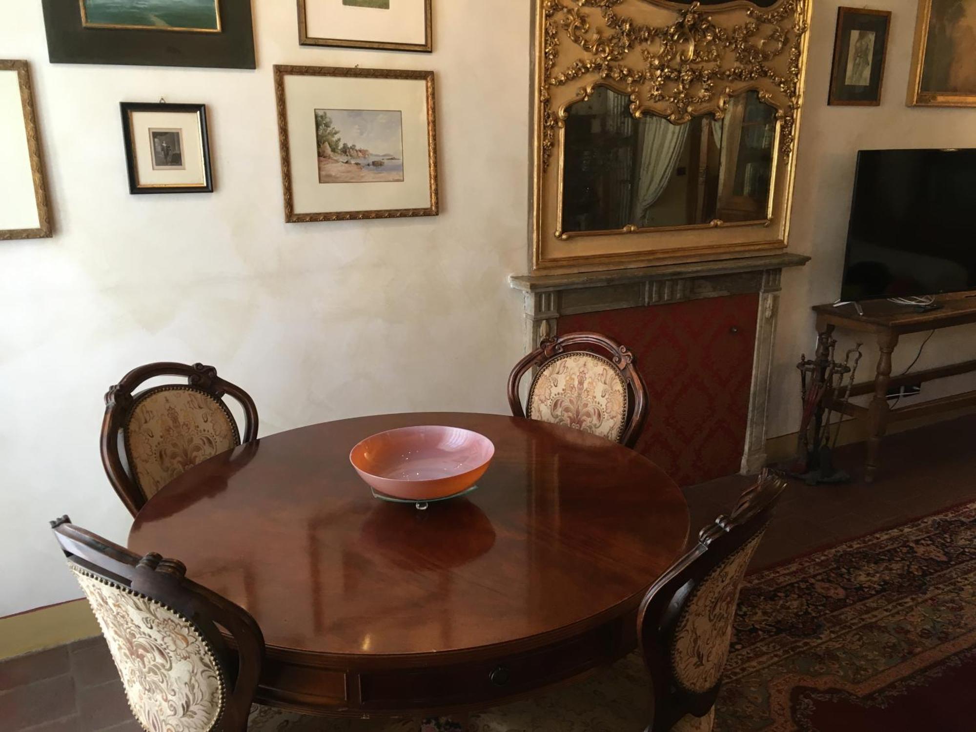 Garibaldi Suite 토리노 외부 사진